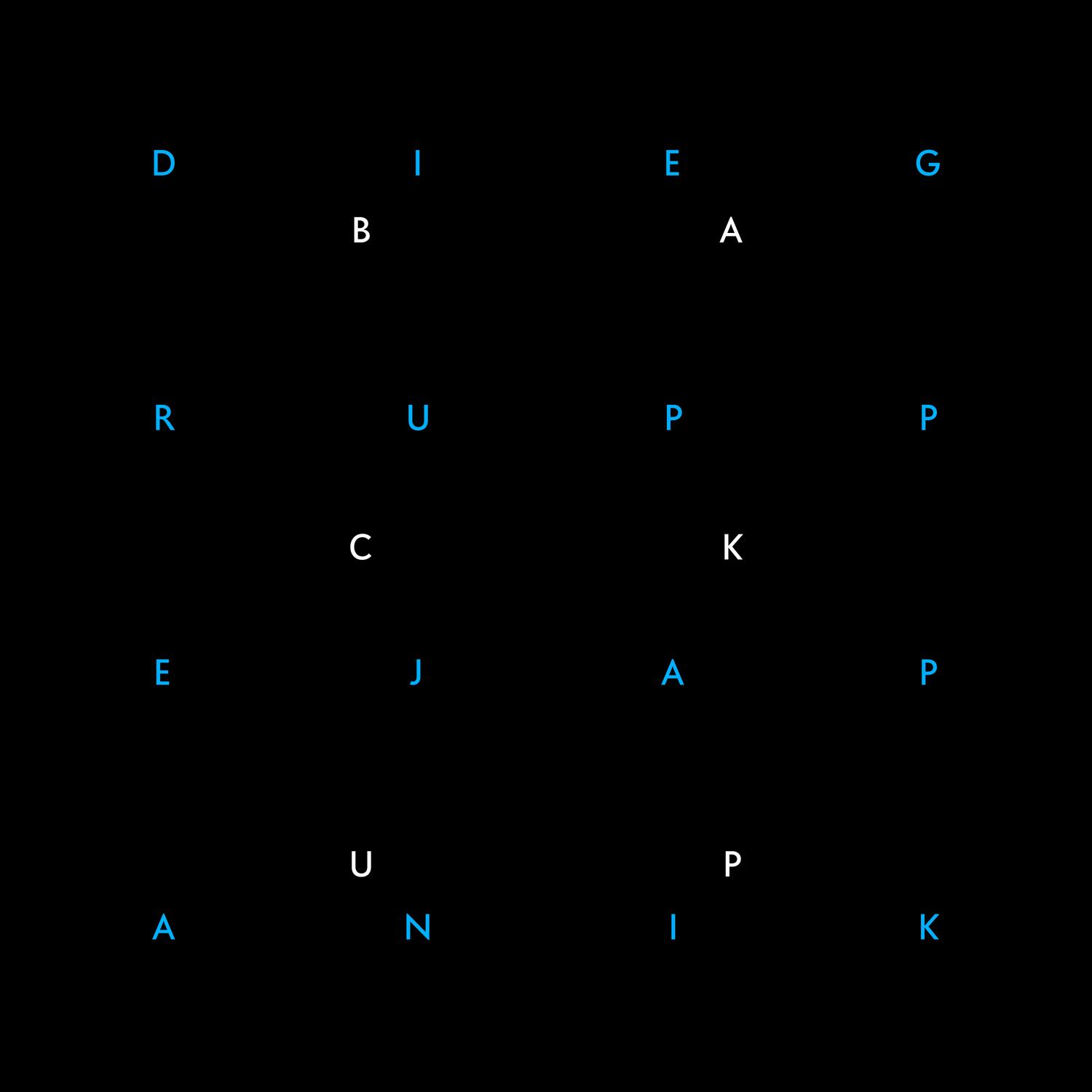 Backup