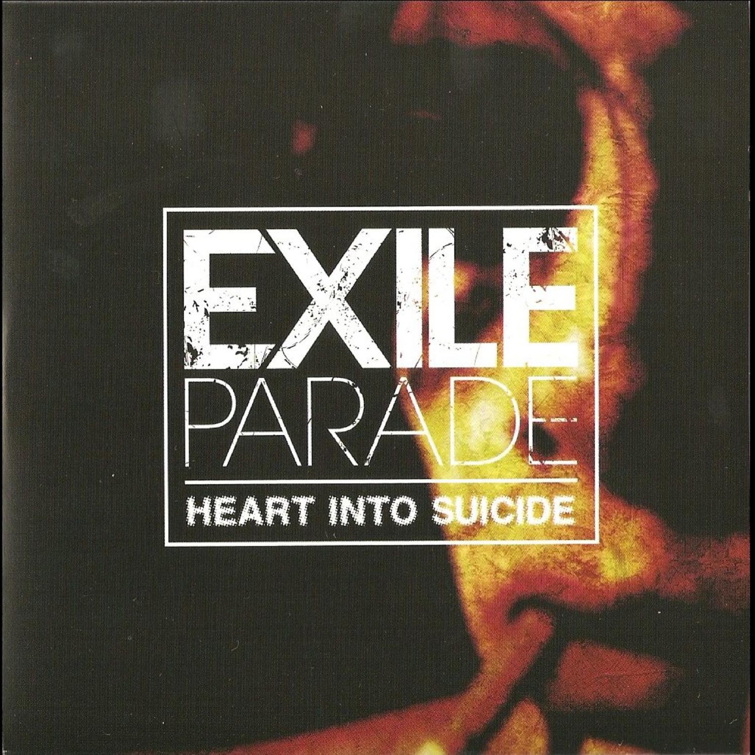 Heart into Suicide