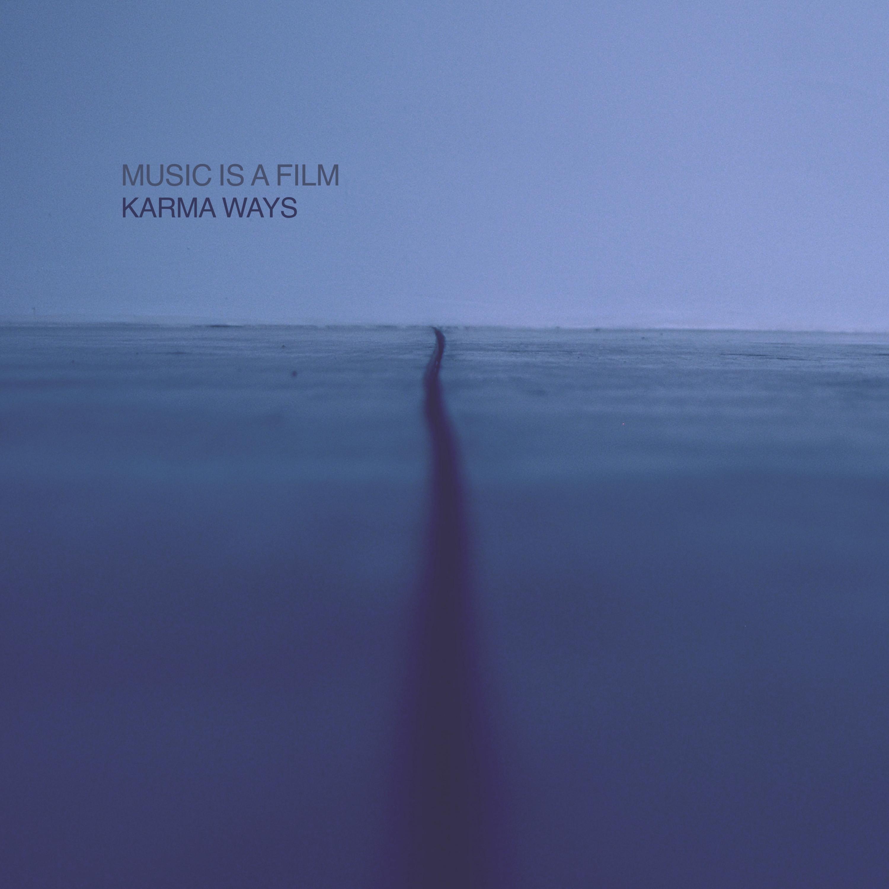 Music Is A Film - Heal Self