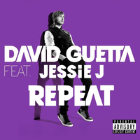 Repeat - David Guetta jessie J 同步原唱