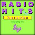 Radio Hits - Early Spring 2017 KARAOKE