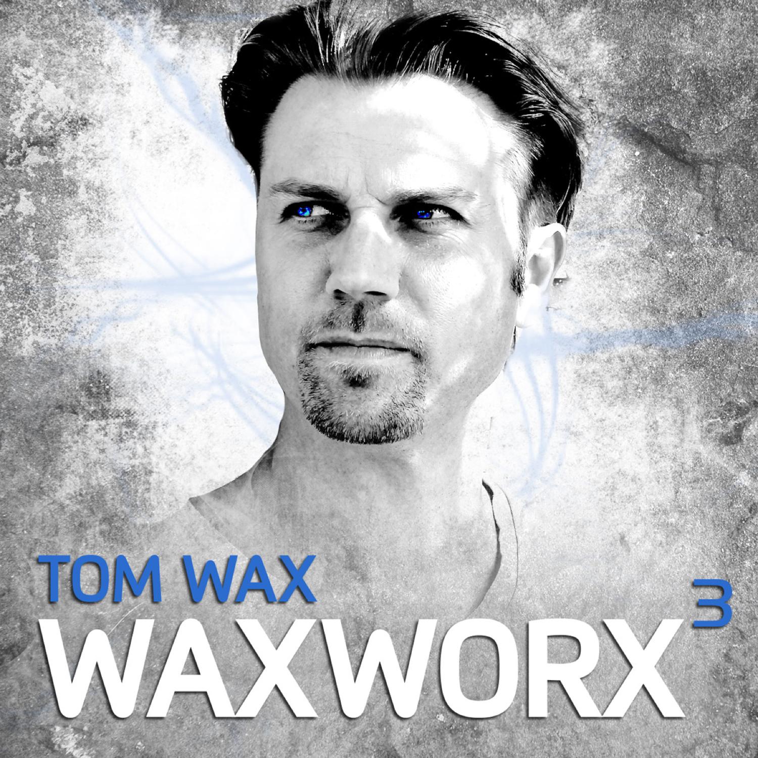 Tom Wax - Are You Into My Groove?