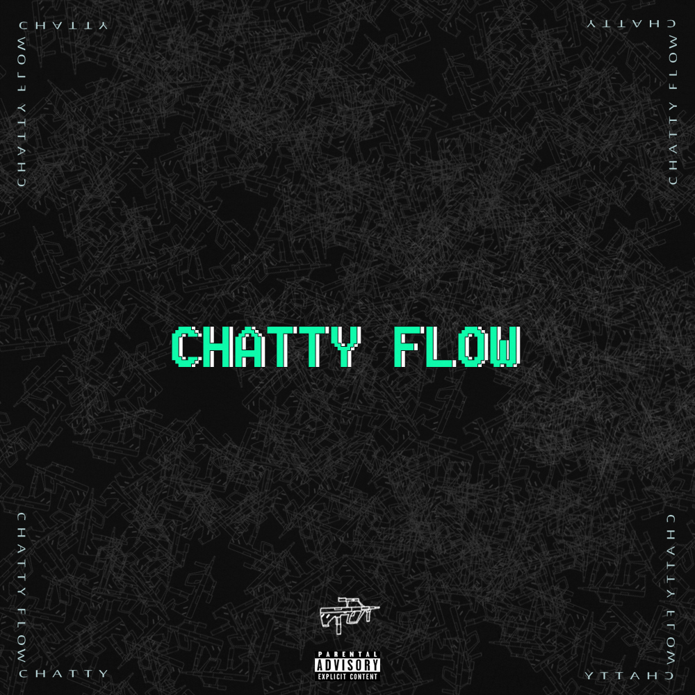 Chatty Flow专辑