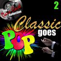 Classic Goes Pop, Vol. 2 (The Dave Cash Collection)专辑