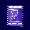 BRONER CLUB - TO YO DOME (VERSTAPPEN)