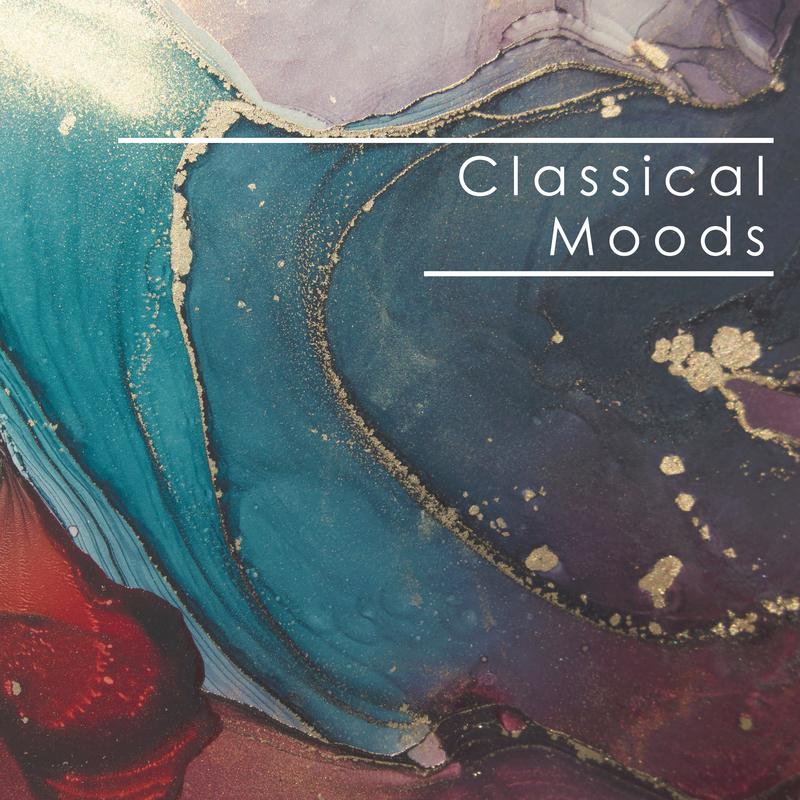 Classical Moods: Satie