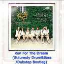 Run For The Dream (ST!Lang Remix)专辑