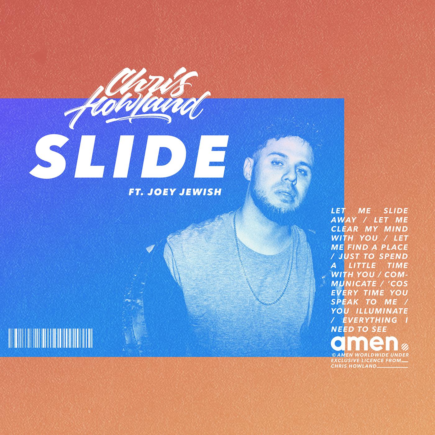 Slide (feat. Joey Jewish)专辑