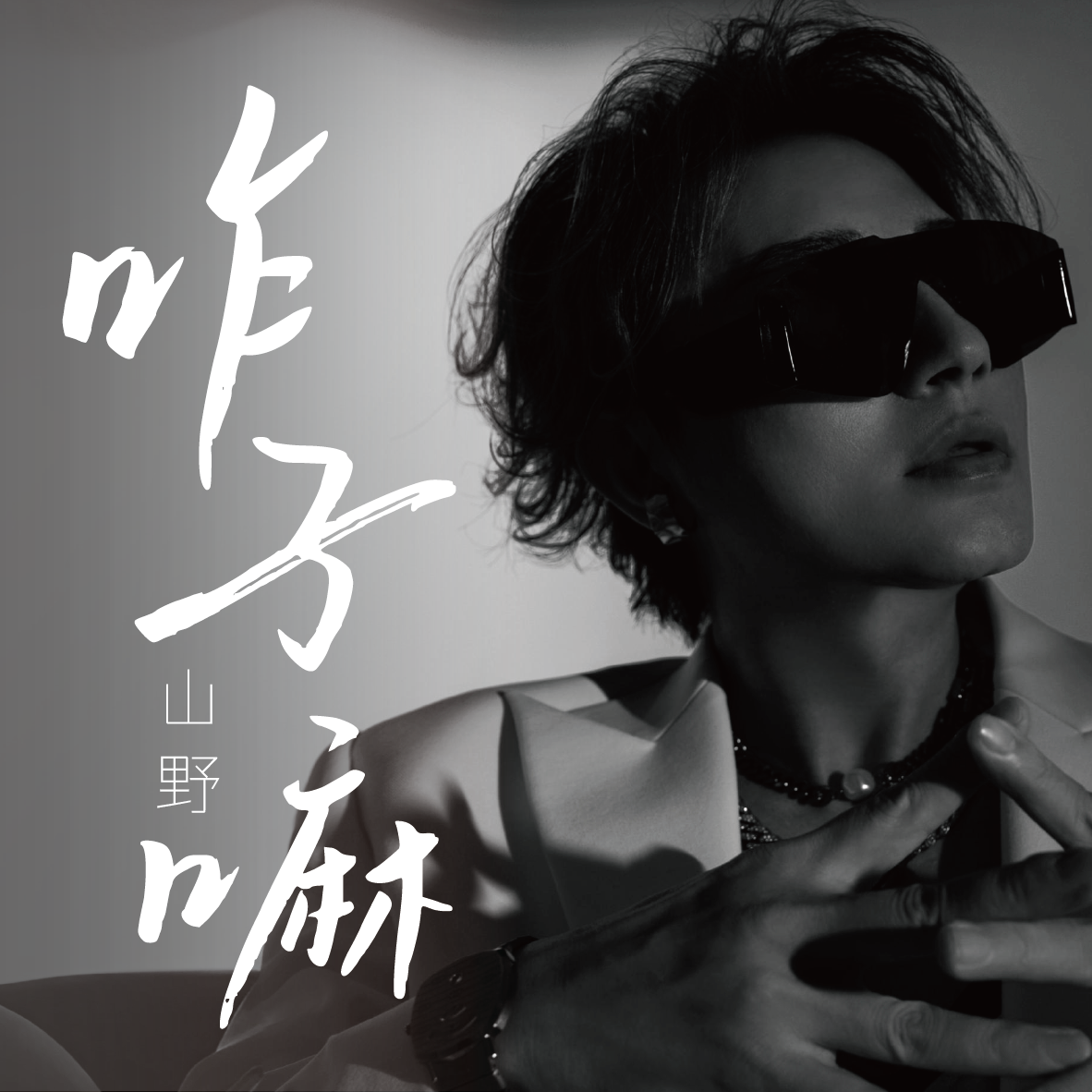 咋子嘛