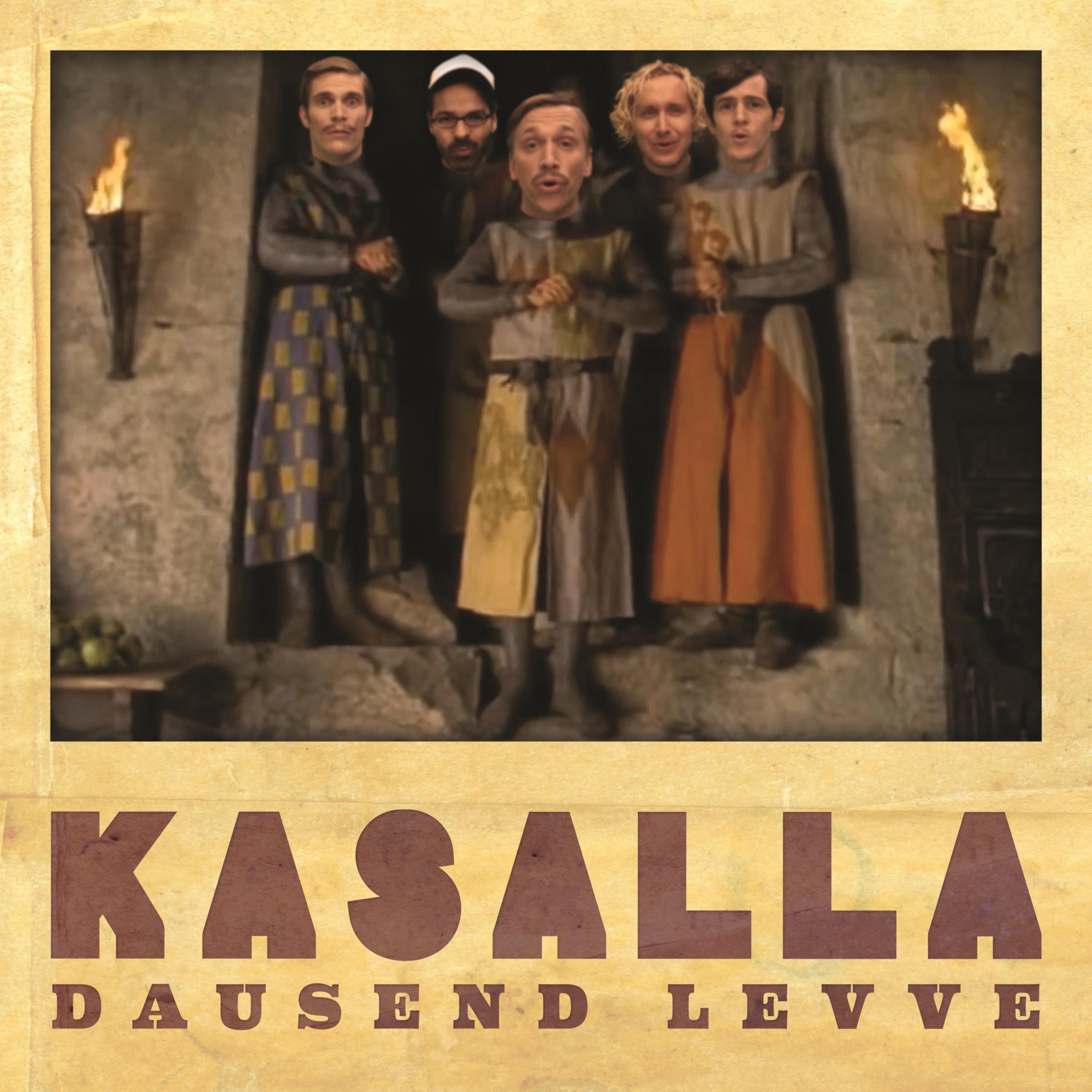 Dausend Levve