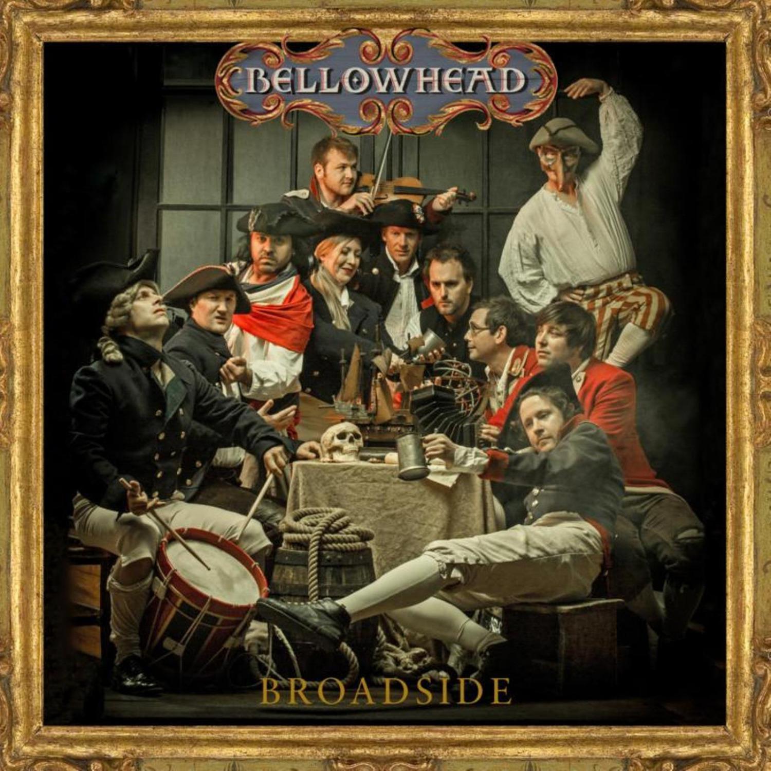 Bellowhead - Thousands or More