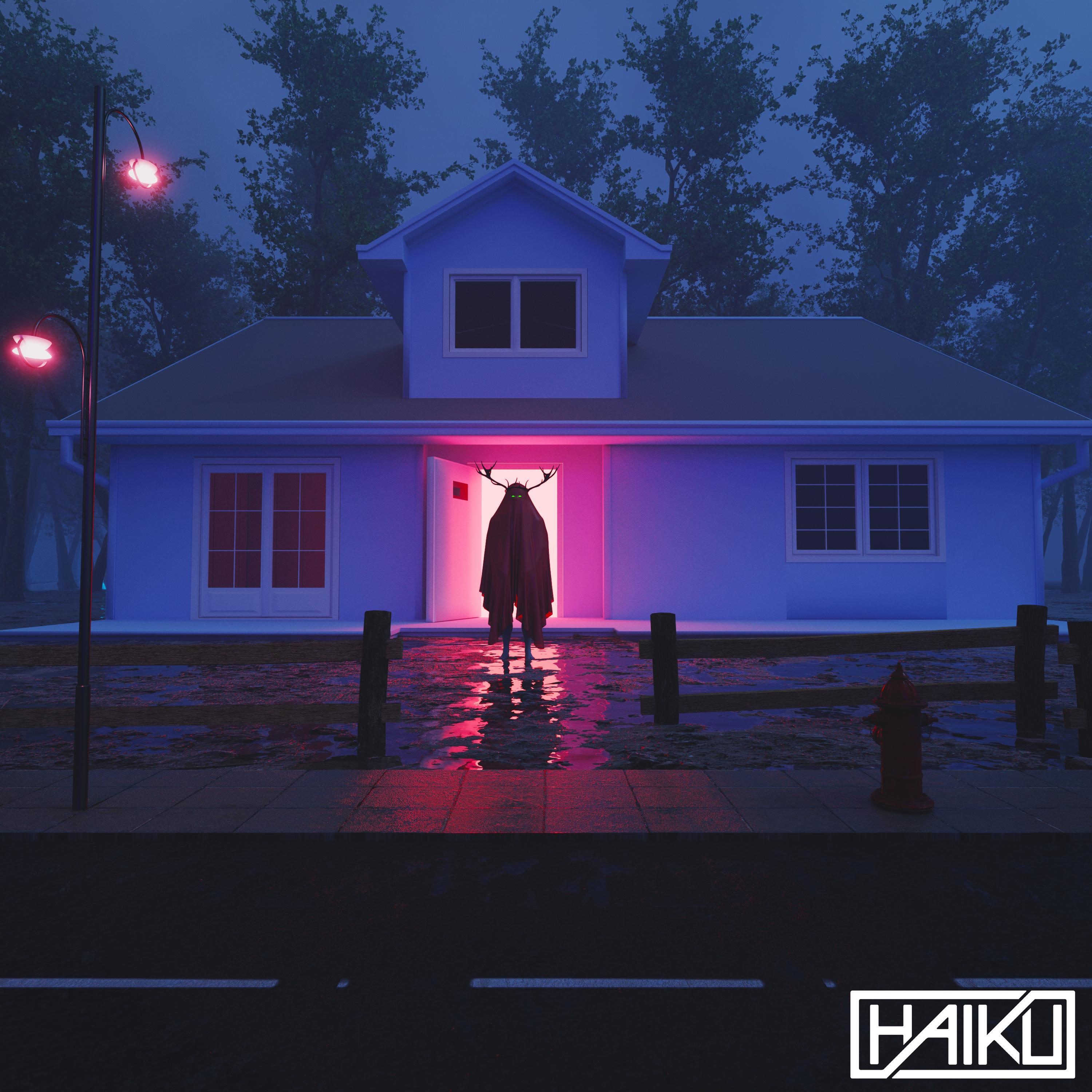 Suburbia