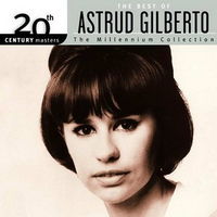 So Nice (Summer Samba) - Astrud Gilberto (Karaoke Version) 带和声伴奏