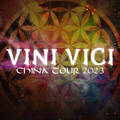 Vini Vici @ GALAME 2023 @ Vini Vici SET