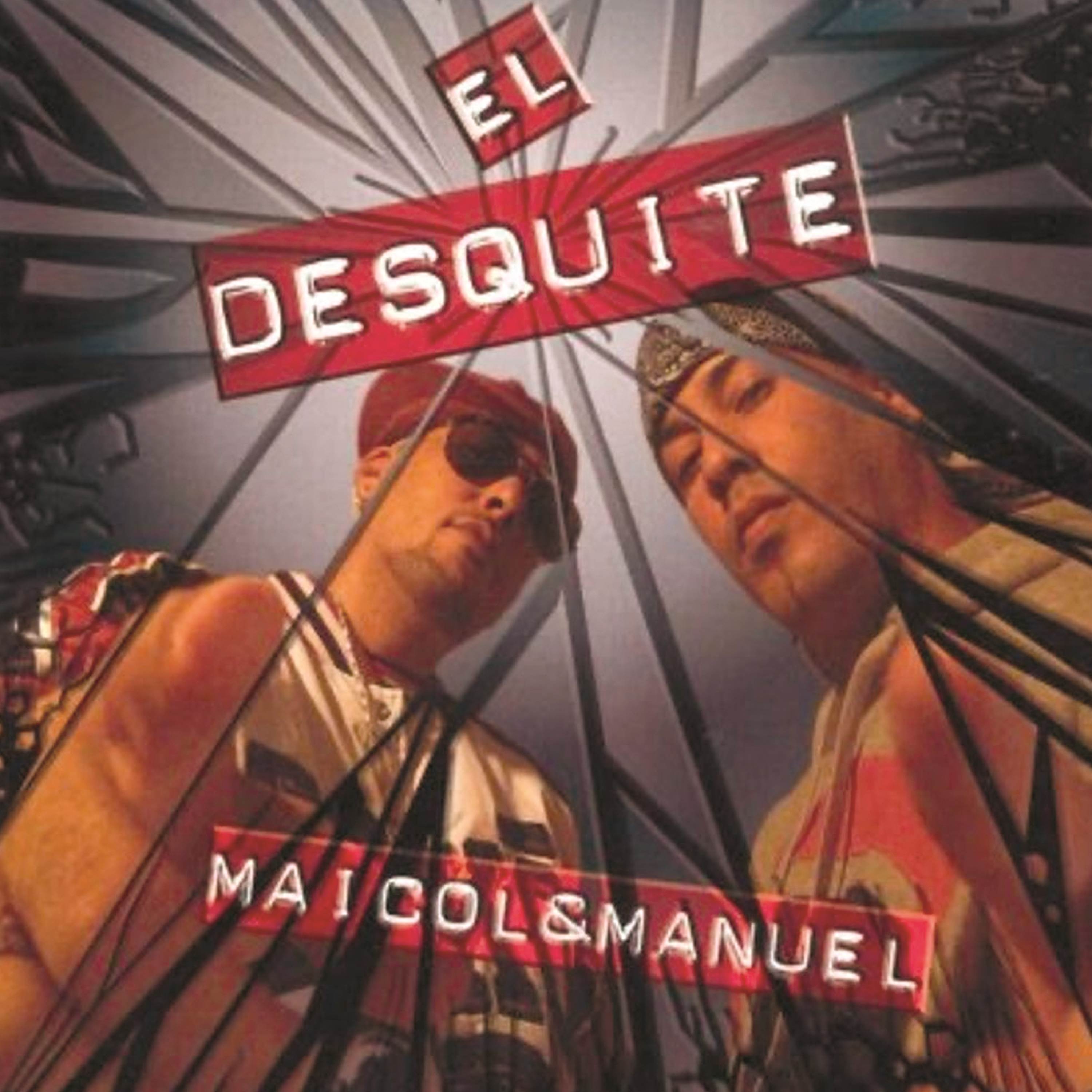 El Desquite
