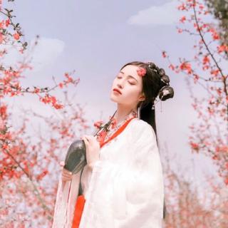 中国风精选 · 惟有饮者留其名