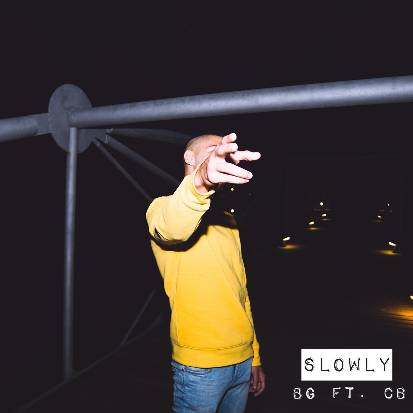 Slowly