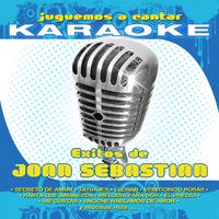 Joan Sebastian - Ahora Si Va En Serio (karaoke)