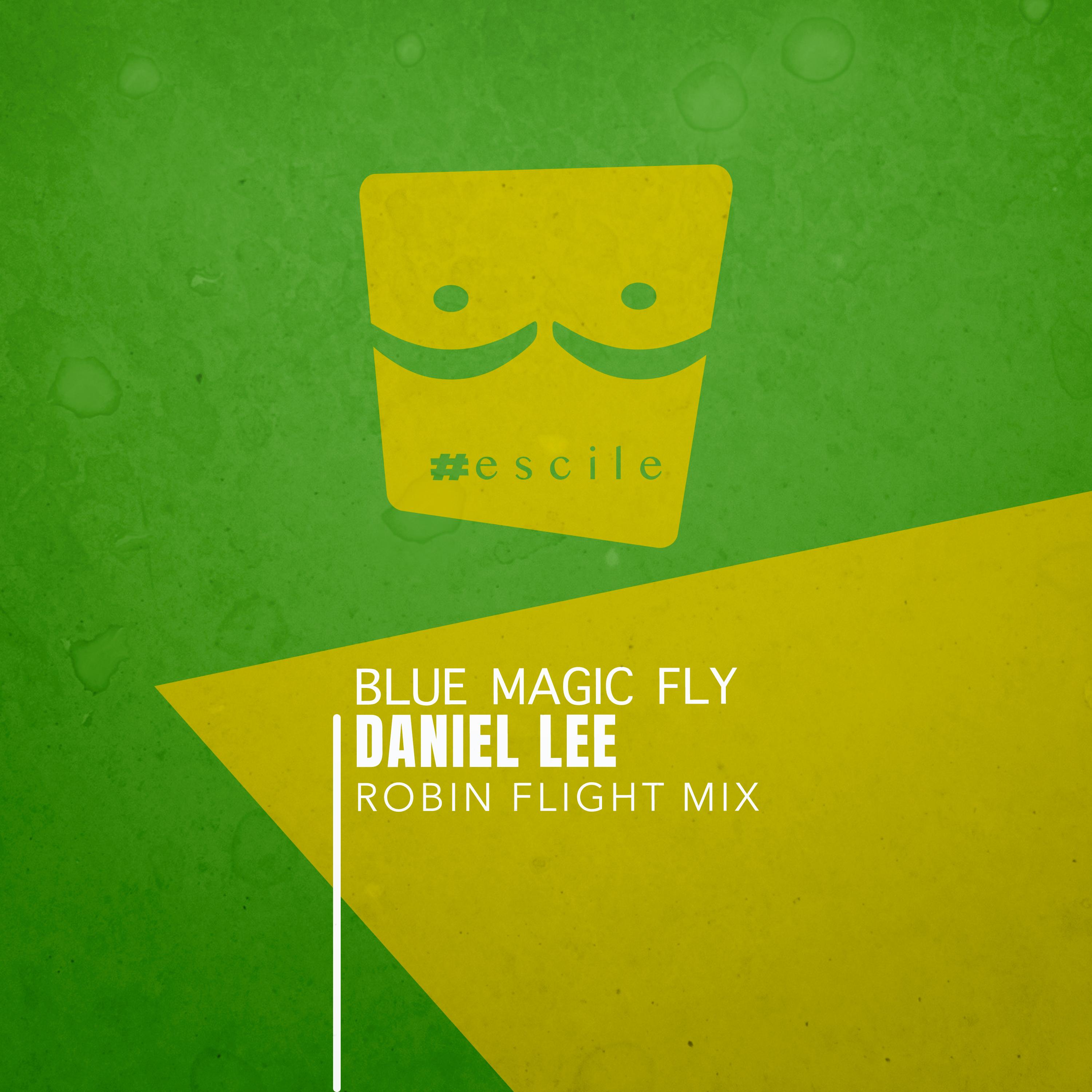 Blue Magic Fly (Robin Flight Mix)