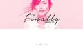 Finally Chapter 01.专辑