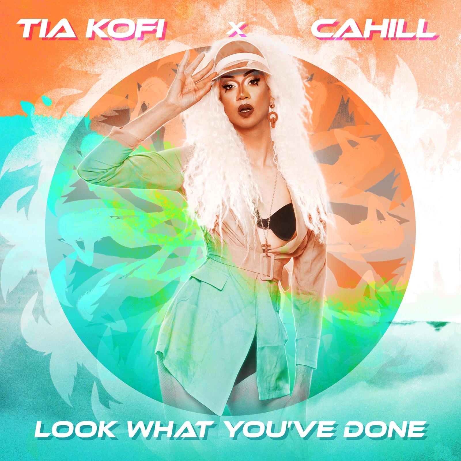Look What You've Done [Extended Mix]
