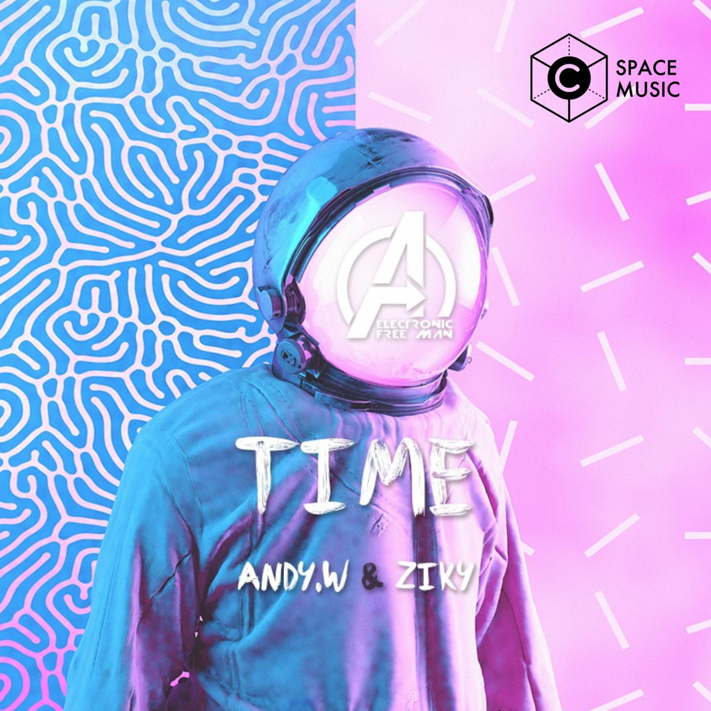 Time (Original Mix)专辑