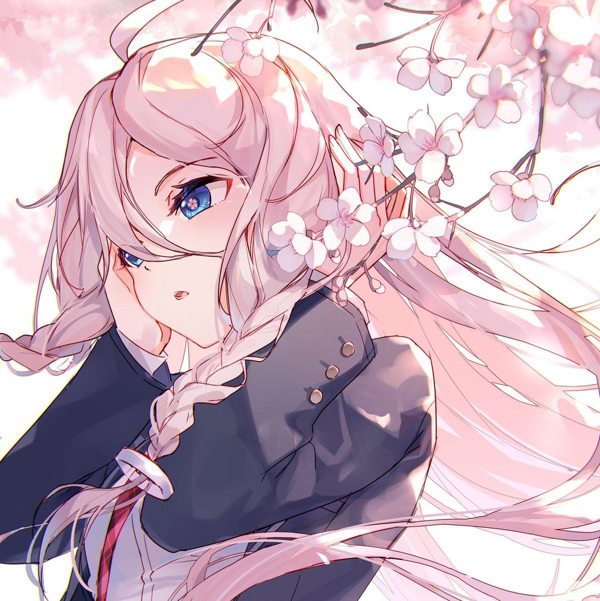 ♚『IA (イア) 』小天使IA专题歌单♚ | 在线播放 | 网易云音乐