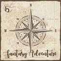 Fantasy Adventure专辑