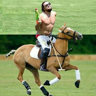 长长长，长到没朋友！