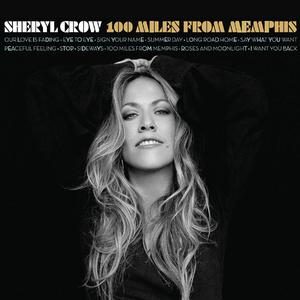 Sheryl Crow - Long Road Home (VS Instrumental) 无和声伴奏 （升4半音）