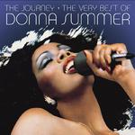 The Journey: The Very Best Of Donna Summer专辑
