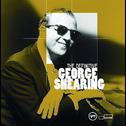 The Definitive George Shearing专辑