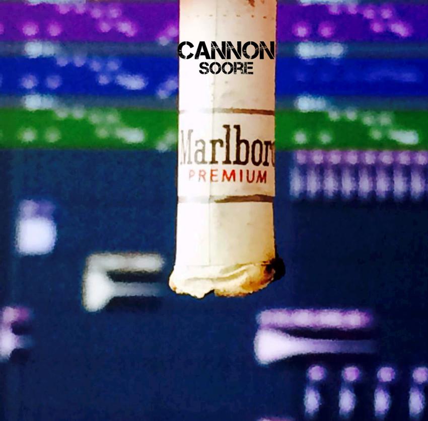 Cannon Soore专辑