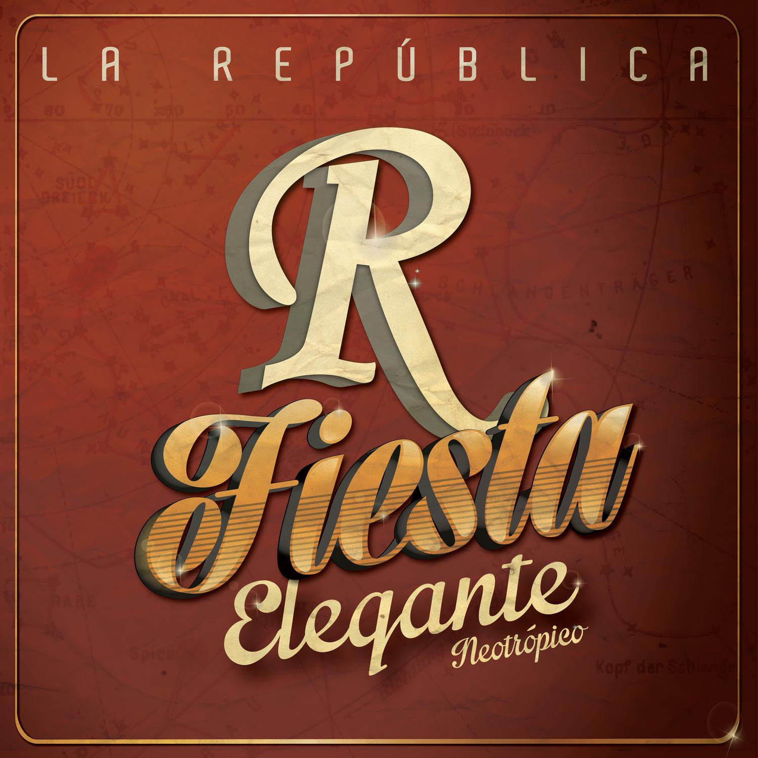 La Republica - Decídete