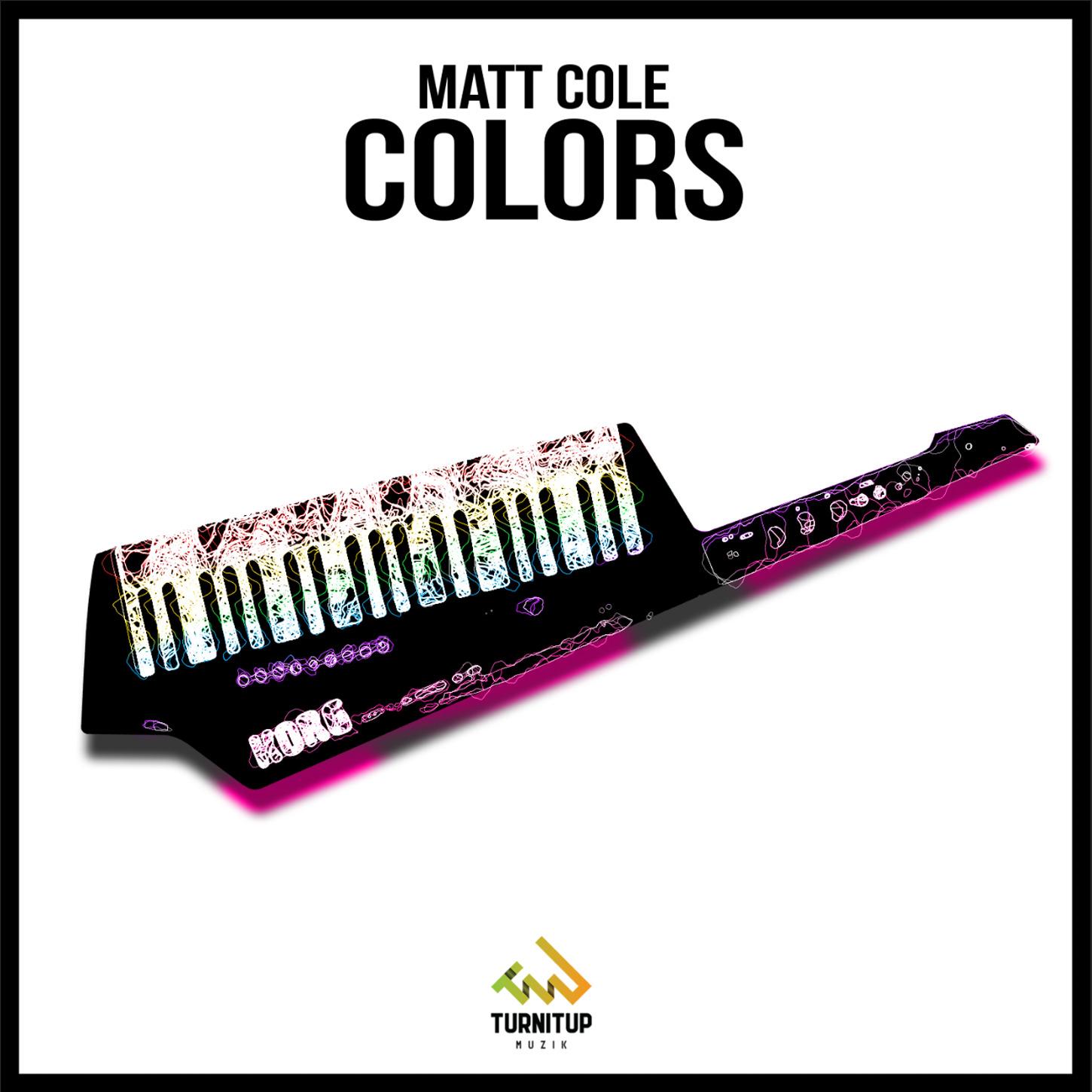 Colors (Radio Edit)