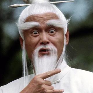 奇奇怪怪的采样