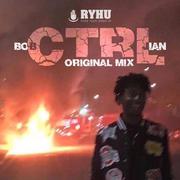 会mc的鞋老板 芦健jian-CTRL2019 DJ B.O.B Feat. Mc芦健Jian (Original mix)（B.O.B remix）