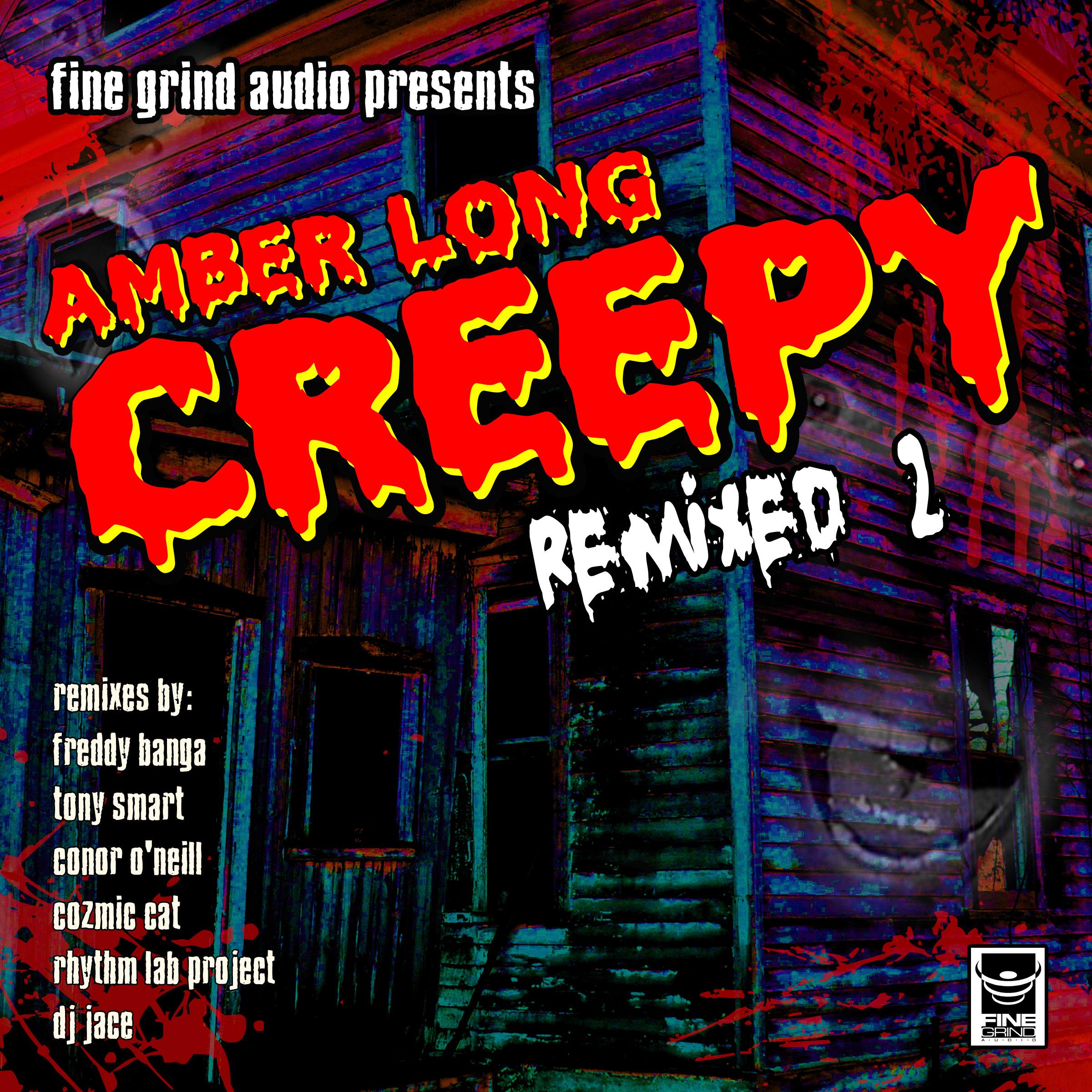 Creepy Remixed 2