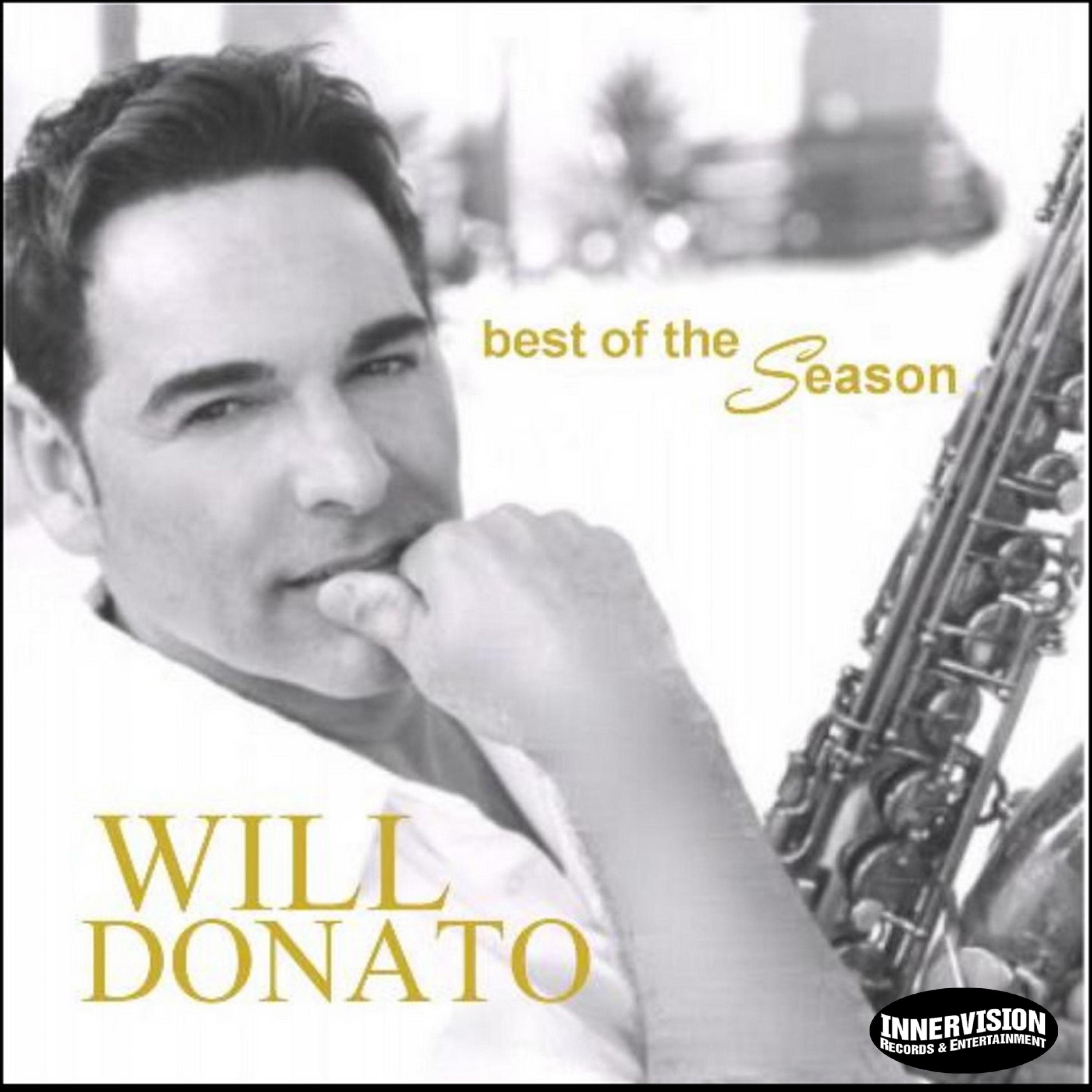 Will Donato - The Christmas Song