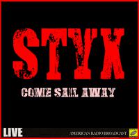 Come Sail Away - Styx (unofficial Instrumental)