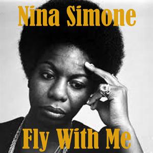 My Baby Just Cares For Me - Nina Simone (PT karaoke) 带和声伴奏