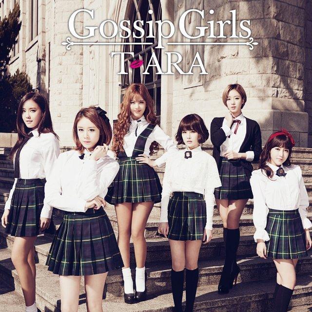 T-ara睡觉专用