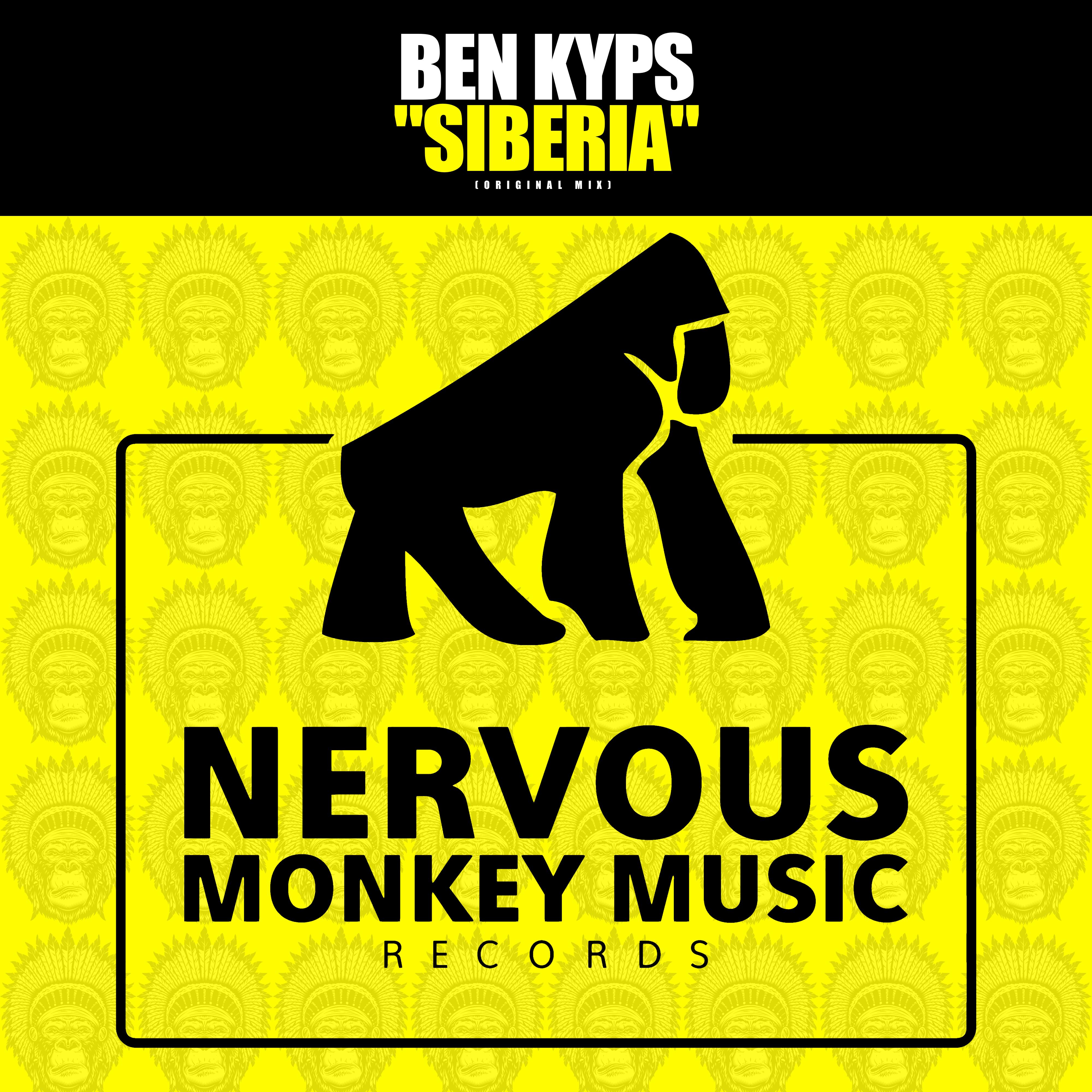 Siberia (Original Mix)