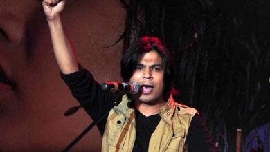 Ankit Tiwari