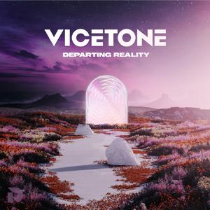 Vicetone - The World Has A Heartbeat (Pre-V) 带和声伴奏
