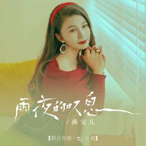 燕宝儿 - 雨夜的叹息