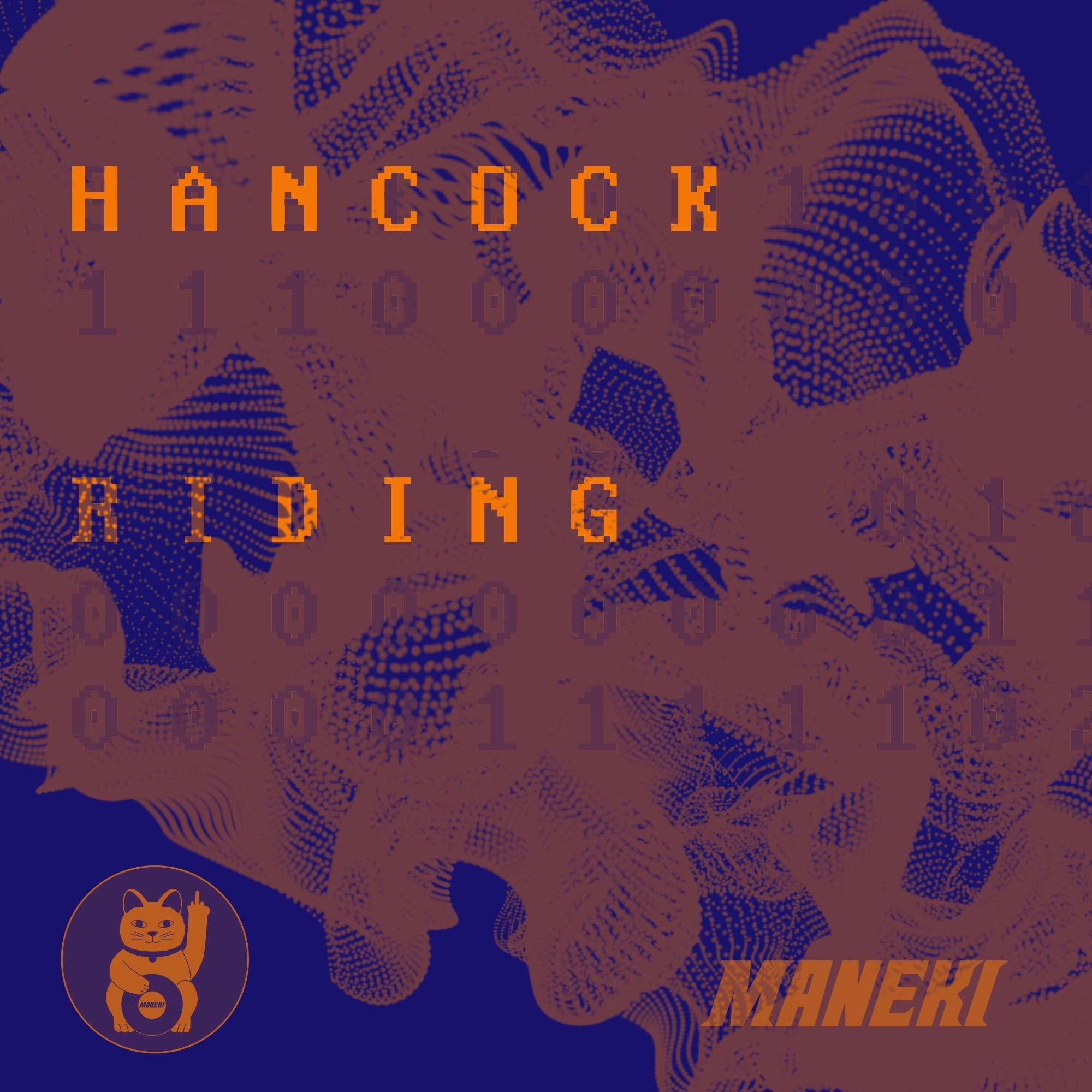 Riding