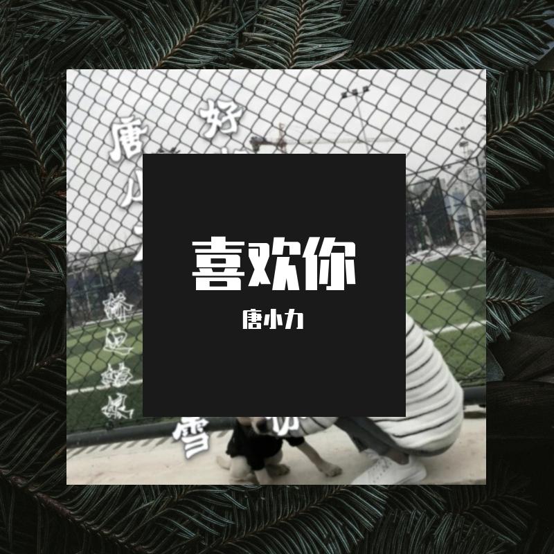 喜欢你