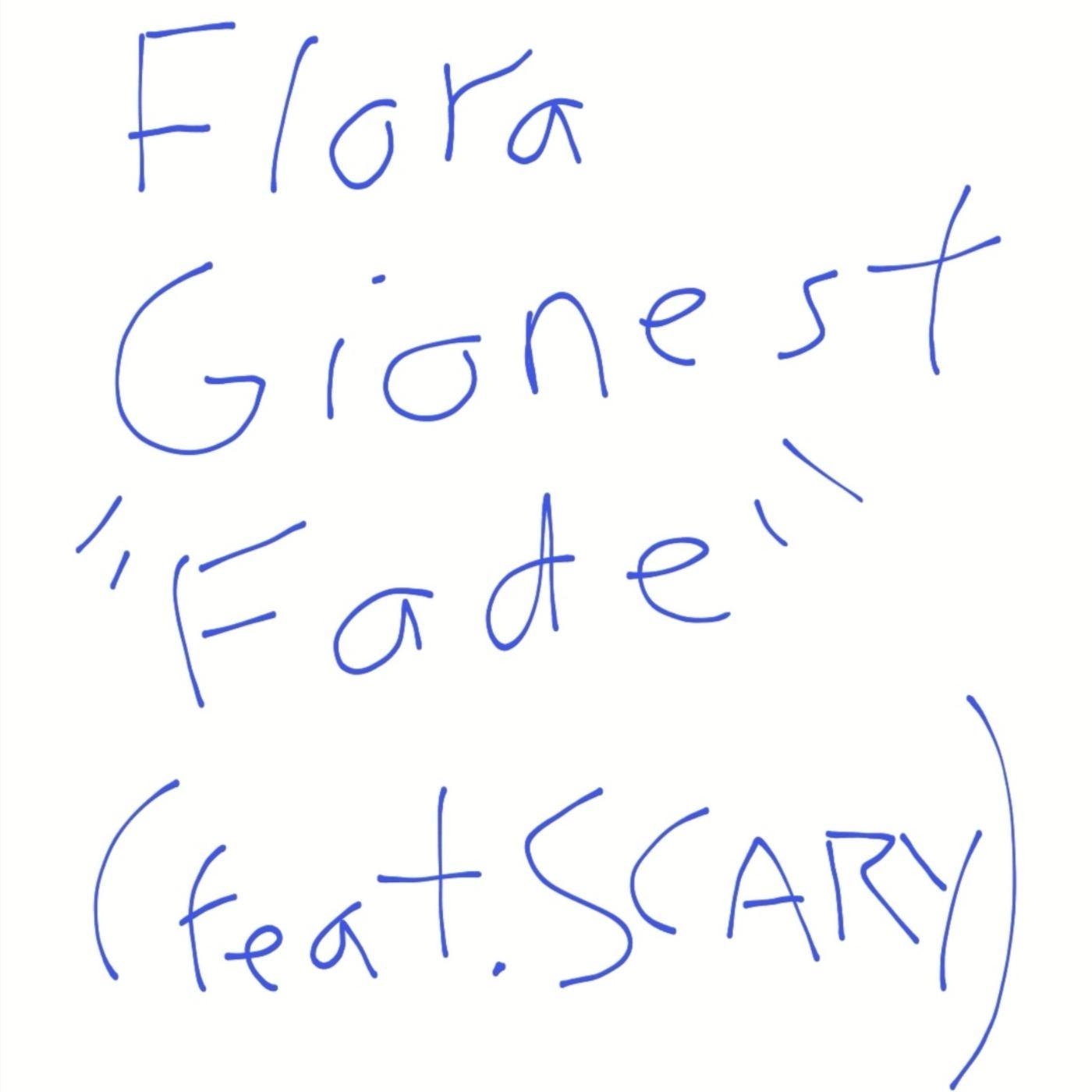 Fade (feat. Scary)