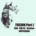 FUSION Part.1专辑